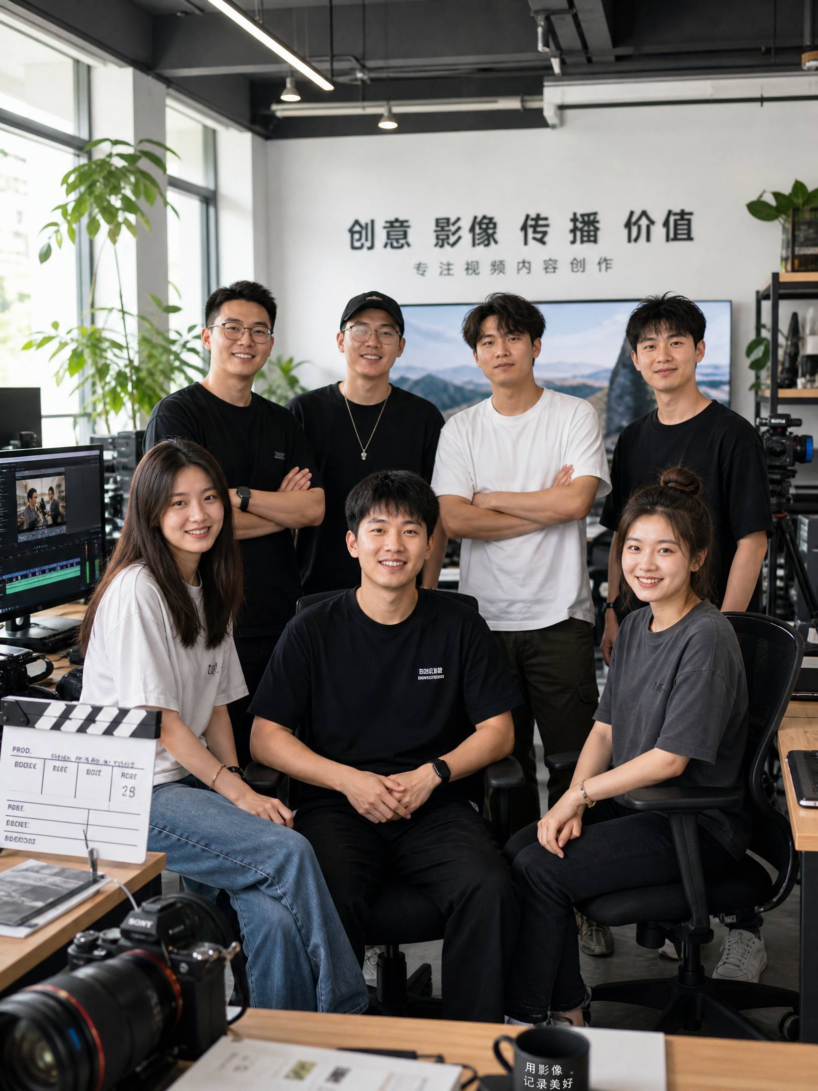 免费看片专业影视传媒团队